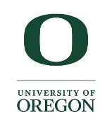 University of Oregon Athletic Department Logo